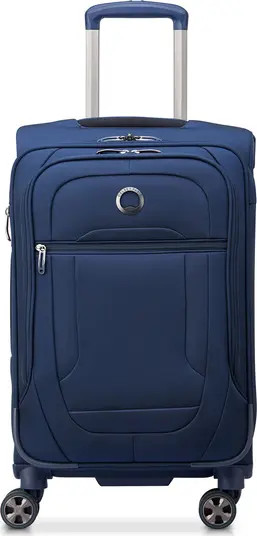 DELSEY Helium DLX Expandable Spinner Carry-On | Nordstromrack | Nordstrom Rack