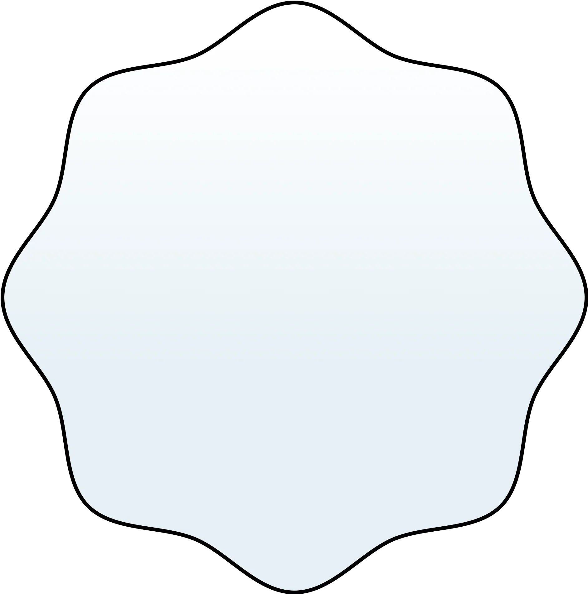 Matte Top Coat | Blank Beauty