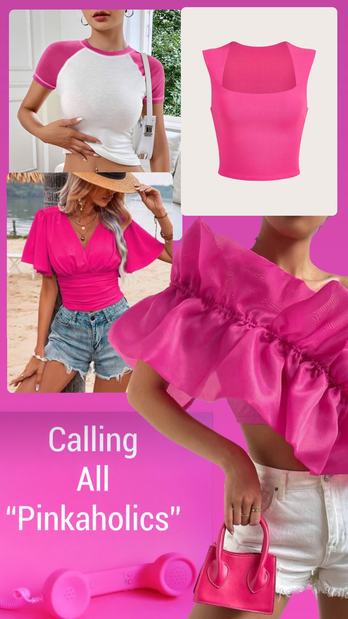 Did we just become best friends?!

Yup!


Wedding guest dress, country concert, a summer dress, swim, Taylor’s swift concert outfit ideas, or white dresses…you’ll find it all here!

@ltk.creators #ltk #ltkfashion #ltkbeauty #ltkswim #ltksalealert #ltkstyletip #ltkunder100 #ltkunder50 #ltksummer #ltkwedding #shopltk




Wedding guest dress, country concert, a summer dress, swim, Taylor’s swift concert outfit ideas, or white dresses…you’ll find it all here!

@ltk.creators #ltk #ltkfashion #ltkbeauty #ltkswim #ltksalealert #ltkstyletip #ltkunder100 #ltkunder50 #ltksummer #ltkwedding #shopltk

#LTKunder50 #LTKFind #LTKstyletip