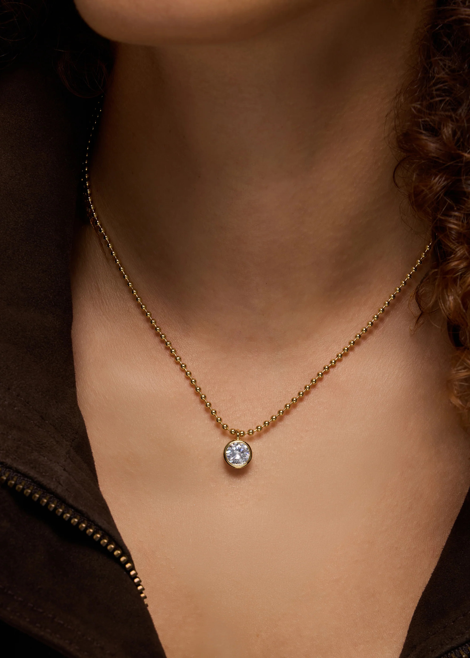 Hendrix Necklace | Electric Picks Jewelry