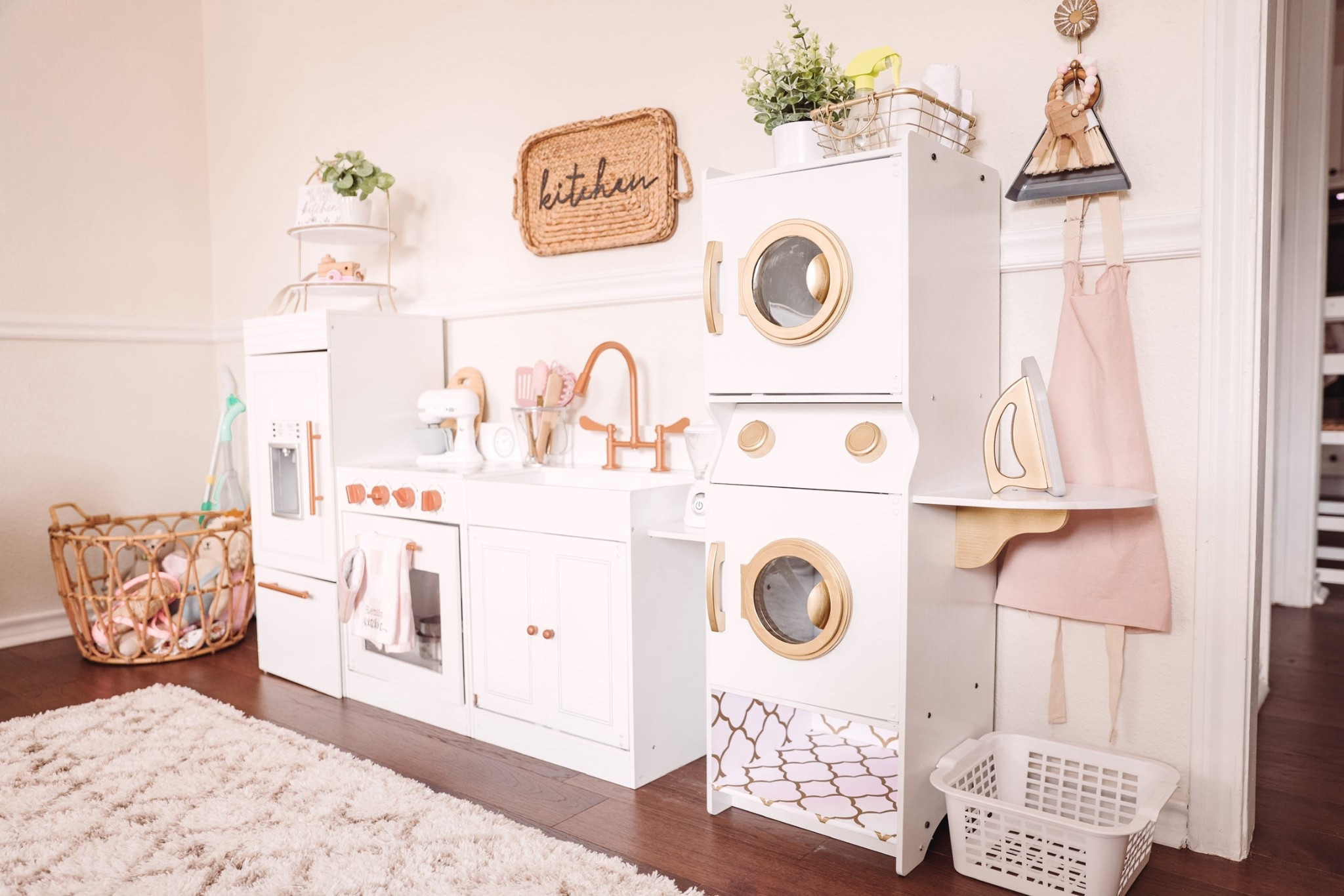 Still loving how I redid this kitchen / laundry play!! 

Kids family remodel redid unique craft ideas mom ideas hacks unique 

#LTKKids #LTKmomlife #LTKBaby