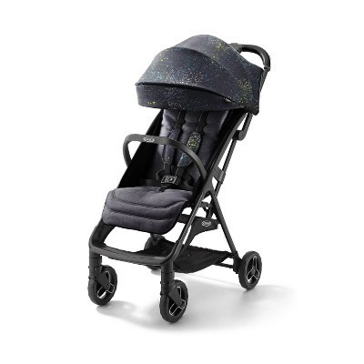 Graco Ready2Jet Compact Stroller - Splatter Art | Target