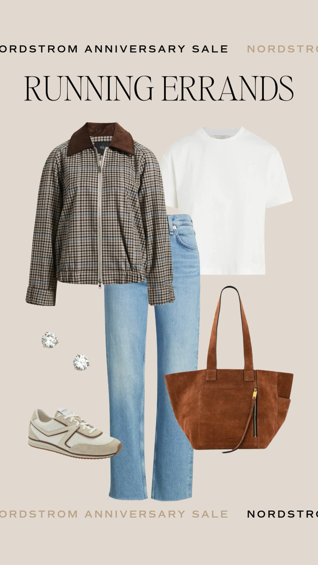 Styling some of my favorite pieces from the Nordstrom Anniversary Sale! #nsale

#LTKsale #LTKjeans #LTKstyletip