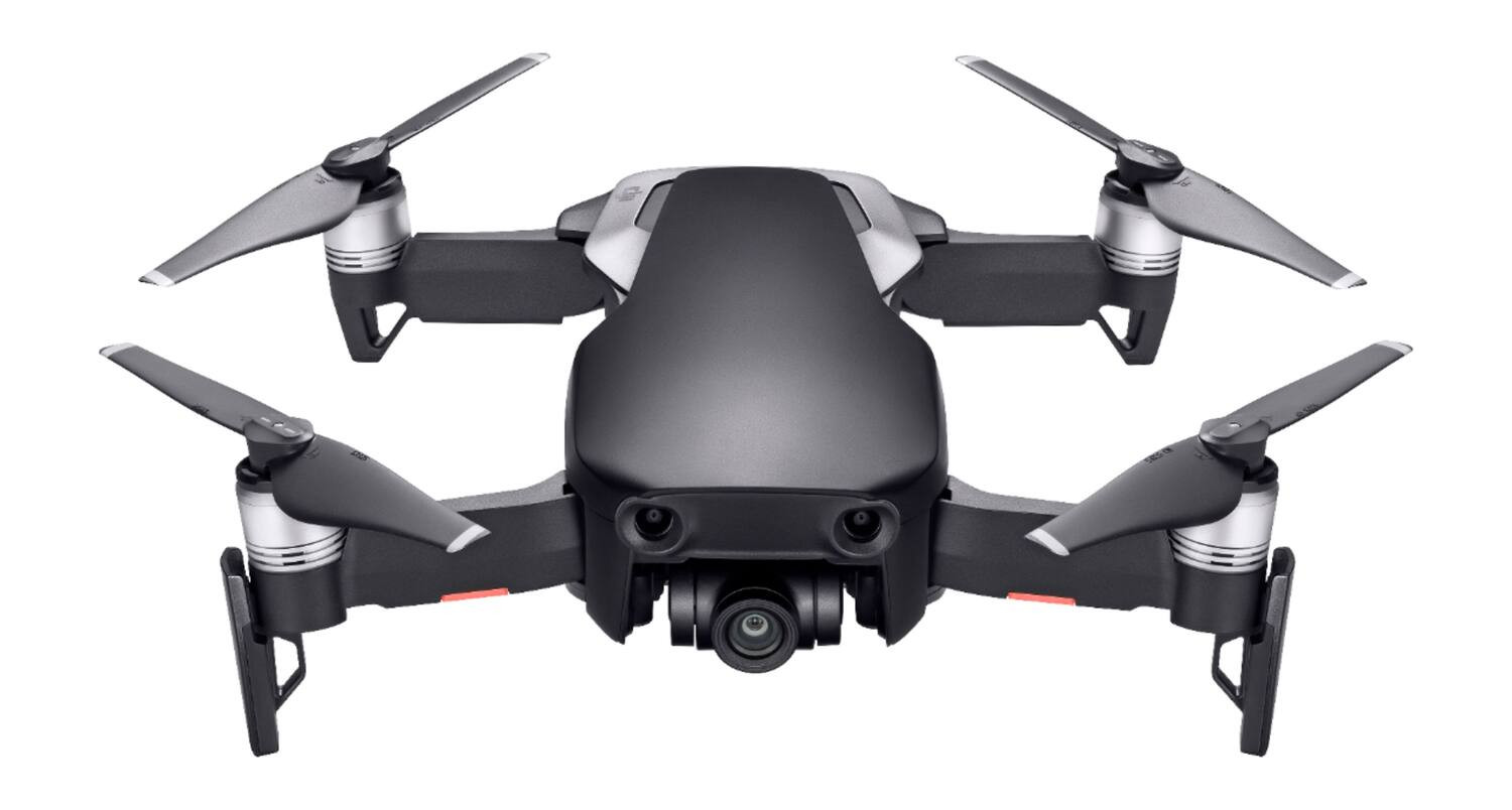 DJI Mavic Air Quadcopter with Remote Controller Onyx Black CP.PT.00000130.01 - Best Buy | Best Buy U.S.