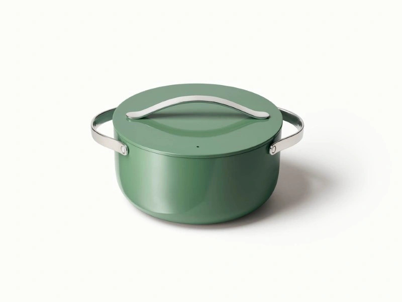 Dutch Oven | Ceramic Dutch Oven Pot | Caraway