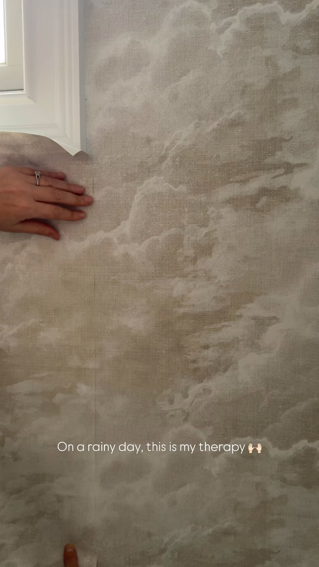 Installing peel-and-stick wallpaper is so satisfying and a DIY and really anyone can do!! Linking this wallpaper along with the a few other designs that I love!

#LTKSaleAlert #LTKHome #LTKdayinmylife