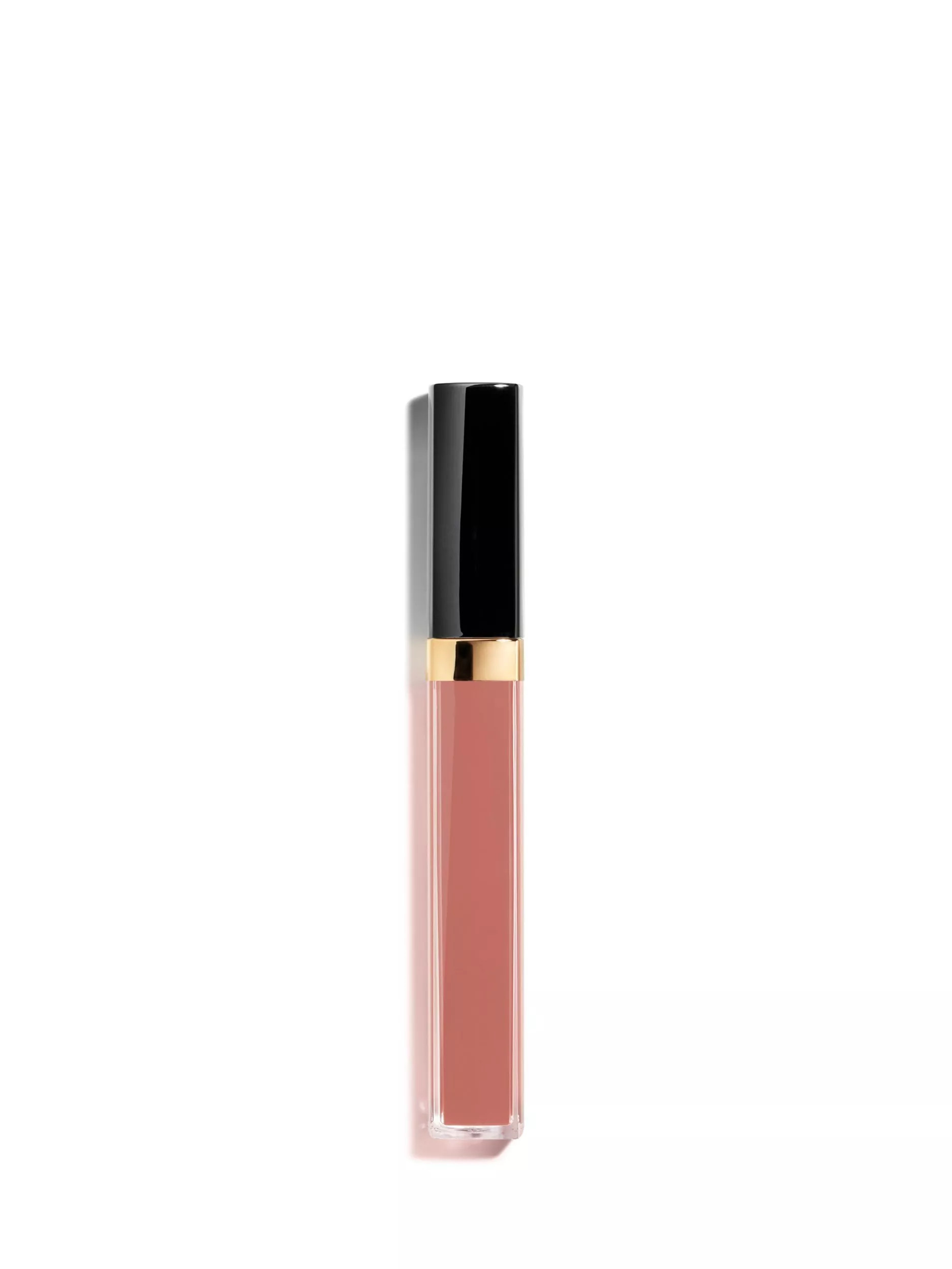 CHANEL Rouge Coco Gloss Moisturising Glossimer | John Lewis (UK)