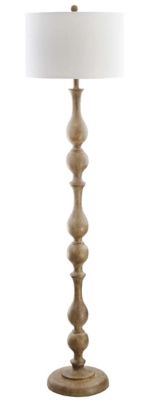 Safavieh Floor Lamp | Ashley Homestore