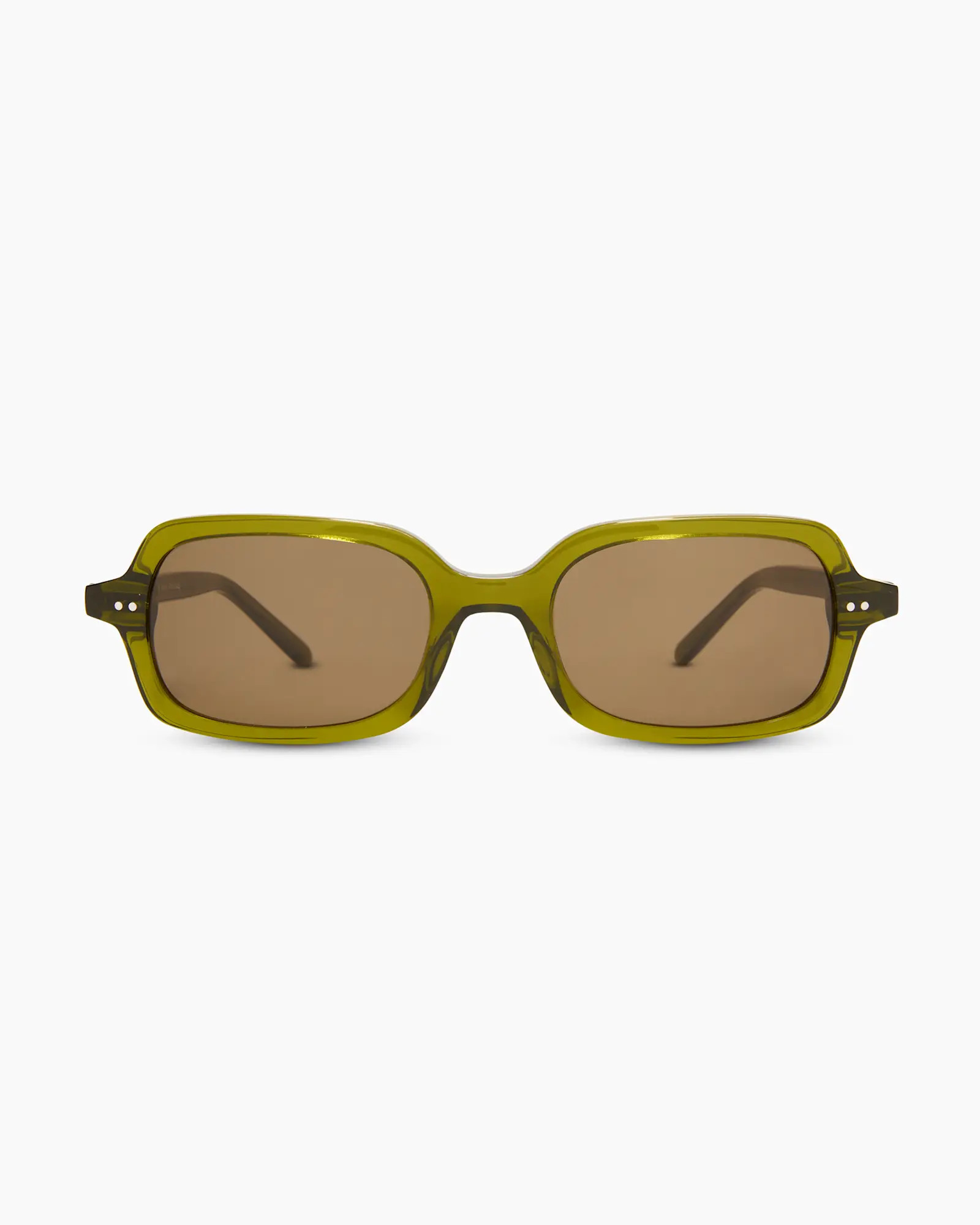 Santiago Polarized Acetate Sunglasses | Quince