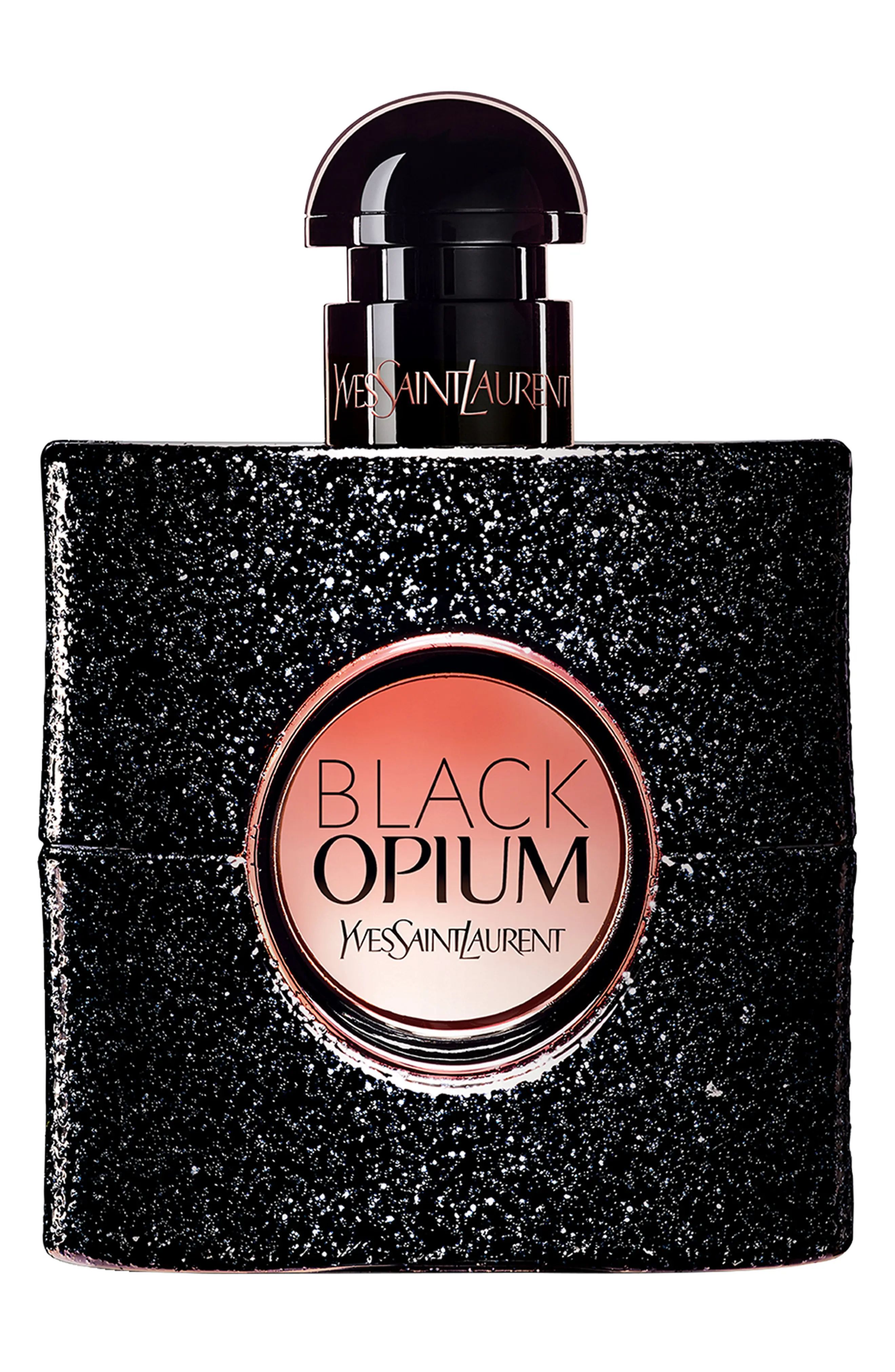 Yves Saint Laurent Black Opium Eau de Parfum, Size 5 Oz at Nordstrom | Nordstrom