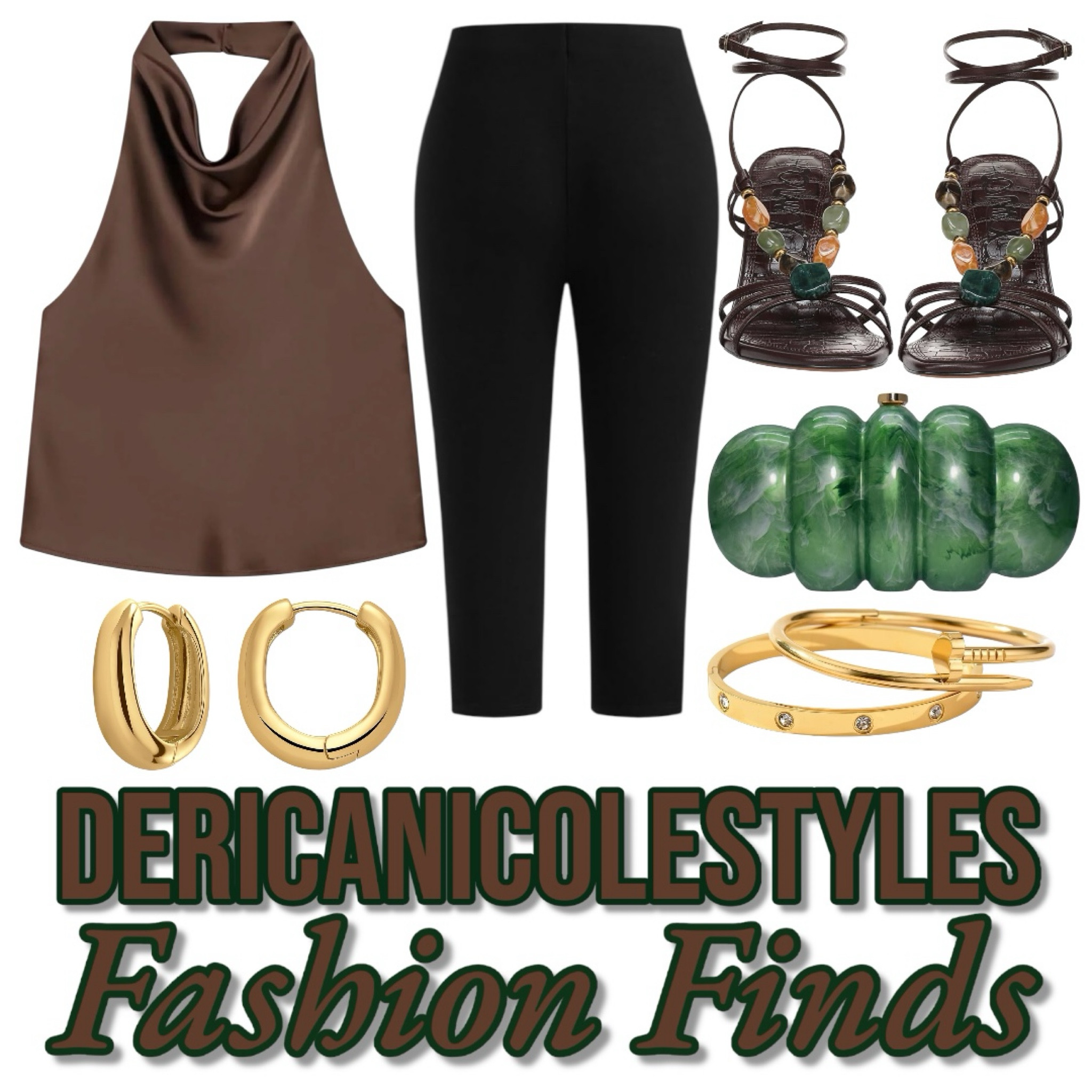 Check out my new Amazon finds to keep you stylish and trendy #fashionfinds

#LTKgrwm #LTKselfcare #LTKdayinmylife