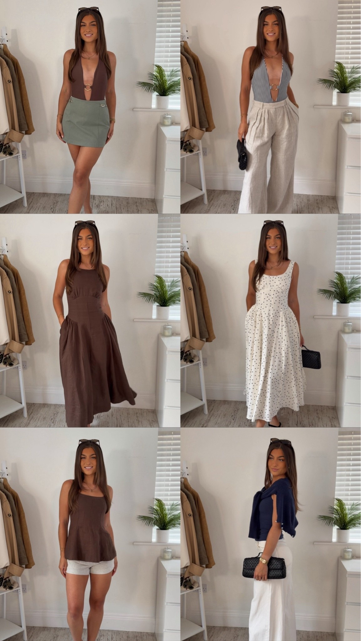 ad. @abercrombie new Spring / Summer is GORGEOUS!! 🤍 #abercrombiepartner

Currently 15-30% off everything! You can also use my code AFINDIA to get an additional 15% off everything in stores and online at checkout from 5/6/26 - 8/6/26 in UK and Europe. Excludes clearance and gift cards. See details online.

#LTKsummer #LTKuk #LTKstyletip