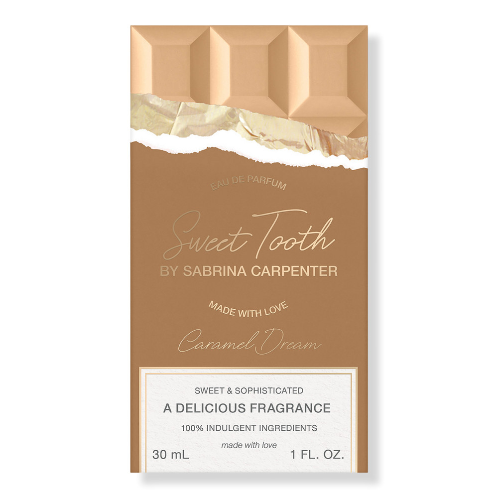 Sabrina Carpenter Caramel Dream Eau de Parfum - 1.0 oz | Ulta