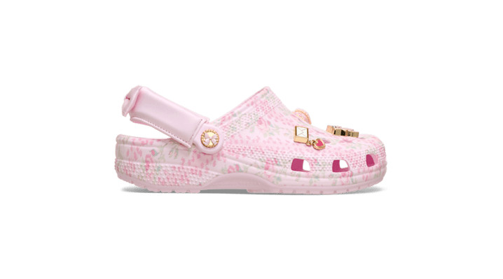 LoveShackFancy Classic Clog | Crocs (US)