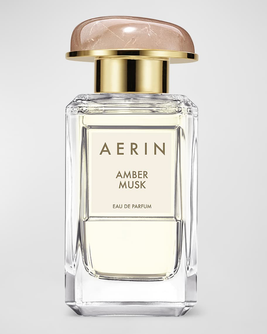 AERIN AERIN Amber Musk Eau de Parfum, 1.7 oz. | Neiman Marcus
