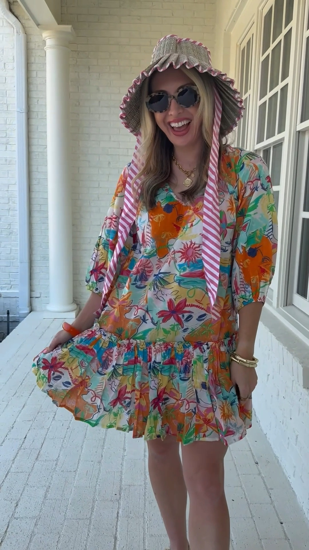 Best of both worlds ✨ and a must-pack for your next getaway

Dress her up or keep it casual—this one does it all effortlessly

Use code ASHLEY20 at checkout 💛

#LTKootd #LTKTravel #LTKgrwm