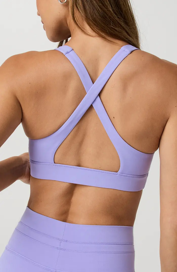 Daily Form Sports Bra | Nordstrom