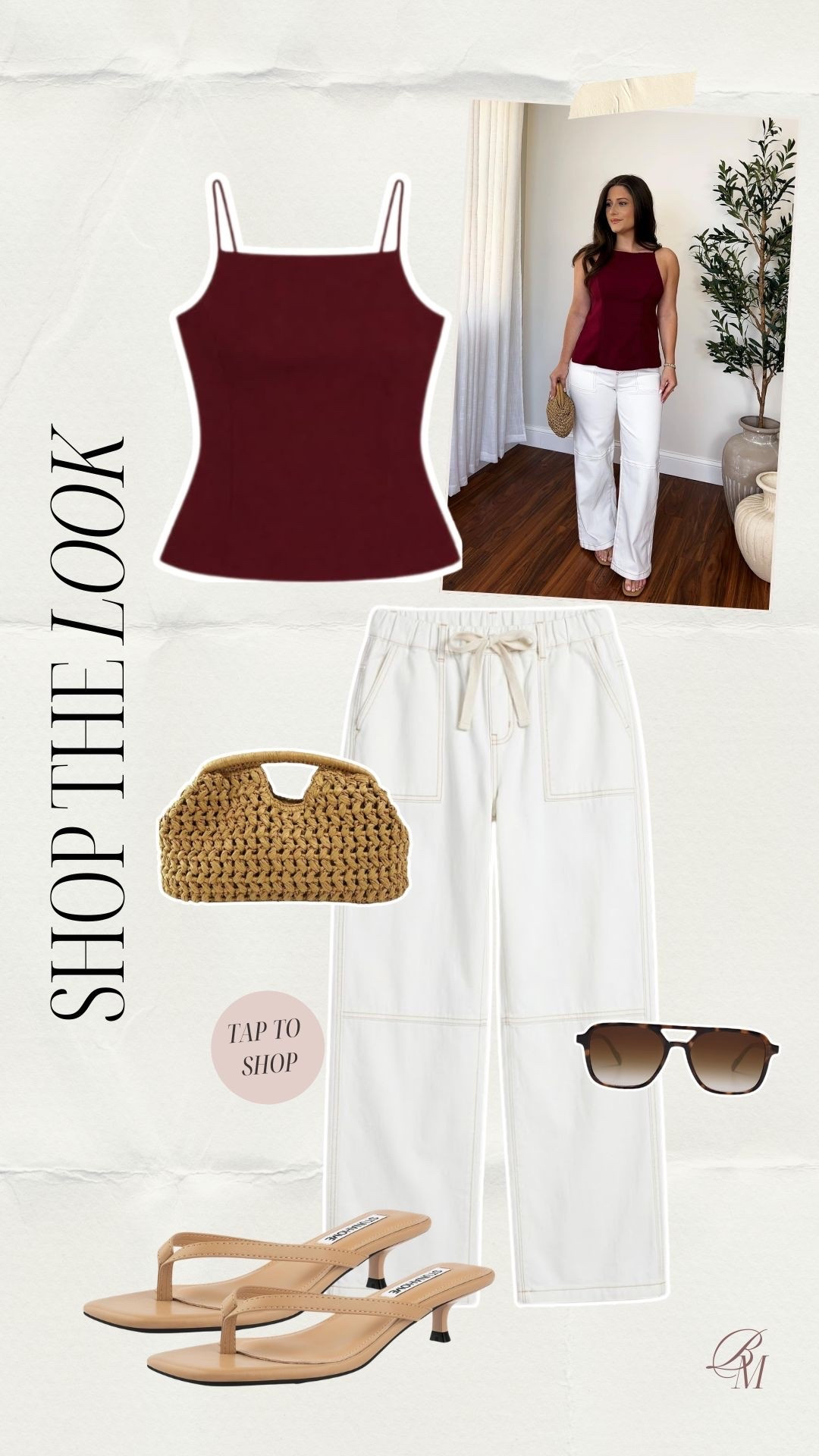 Summer Outfit Inspo 🖤

#LTKgrwm #LTKootd #LTKPetite