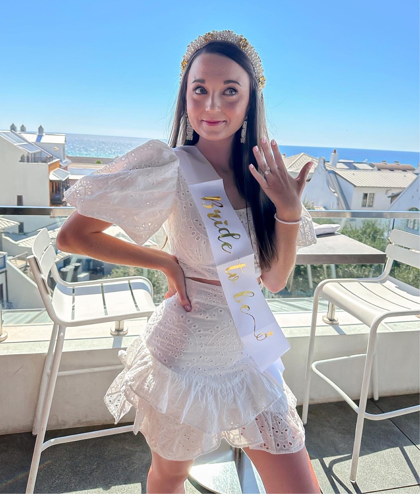 Perfect outfits for bachelorette!!! 

#LTKunder50 #LTKwedding #LTKunder100