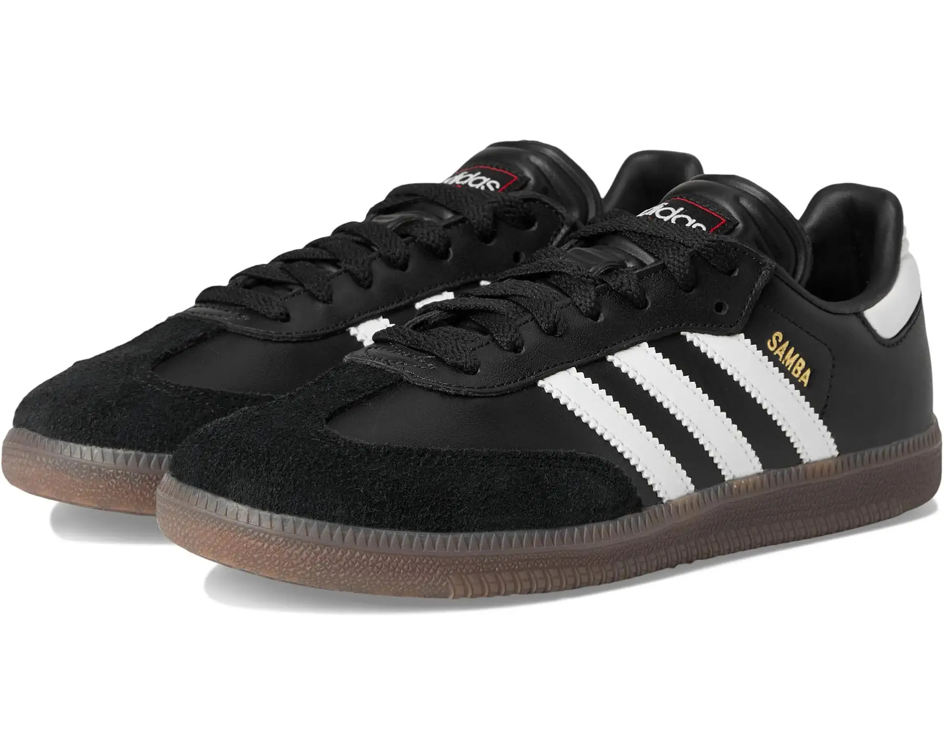 Samba Indoor Soccer Shoes | Zappos