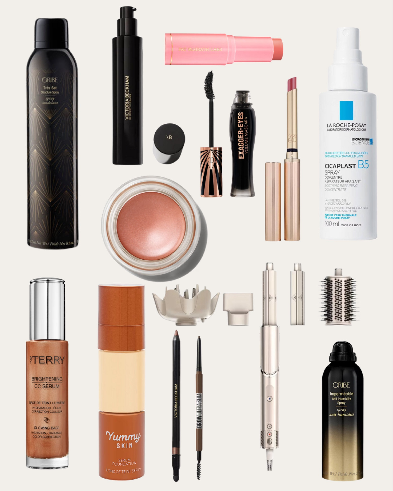 Get ready with me- night out edition ✨ 



#LTKbeauty #LTKpartywear #LTKuk