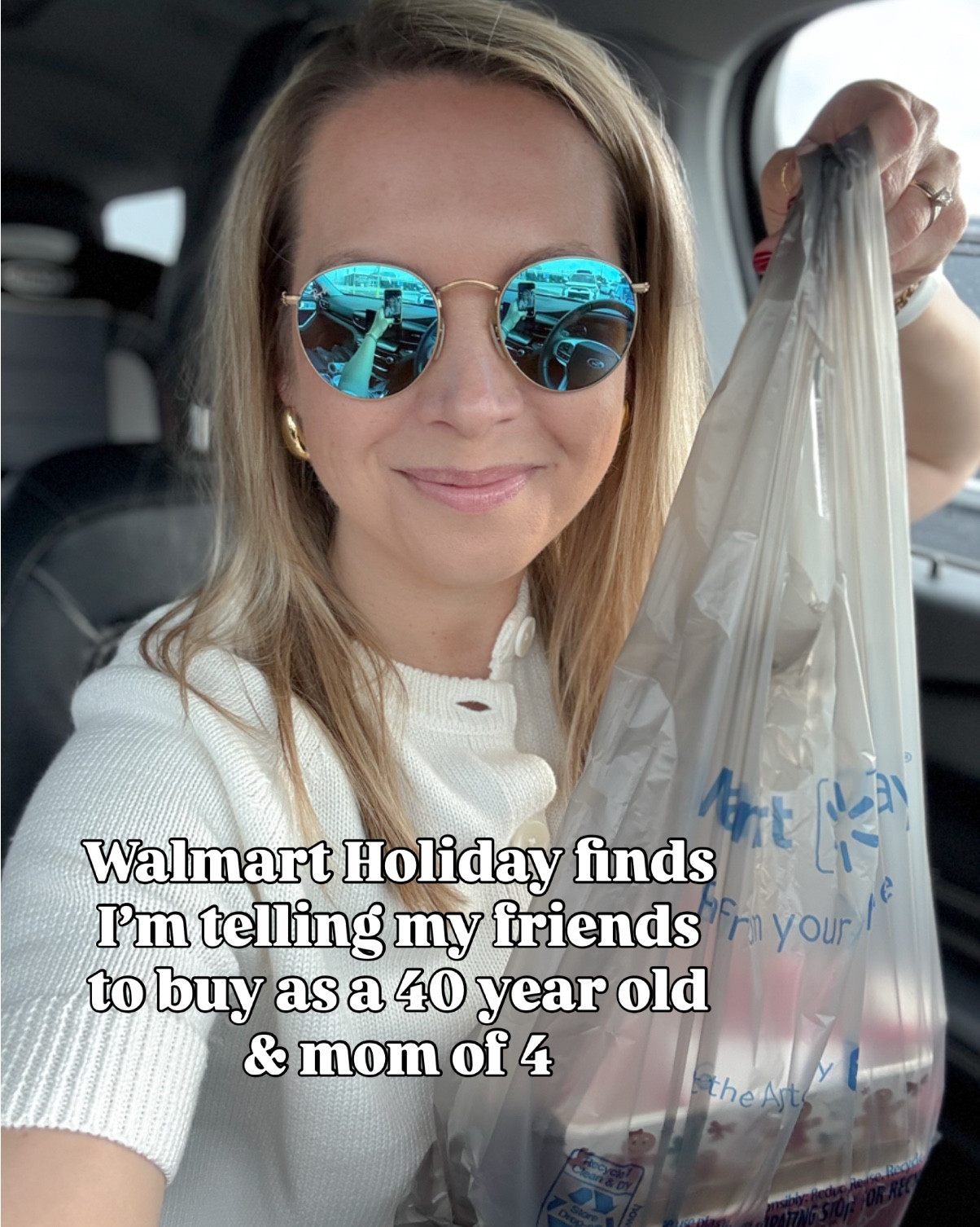 All my recent favorite holiday purchases from Walmart as a 40 year old & mom of 4!

Christmas decor, Walmart home, Walmart style, Christmas sweater, over 40 

#LTKHome #LTKHoliday #LTKOver40