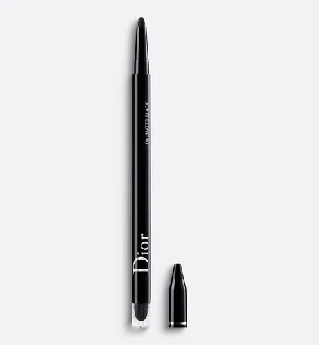 Diorshow Stylo Intense Precision Waterproof Eyeliner | DIOR | Dior Beauty (US)