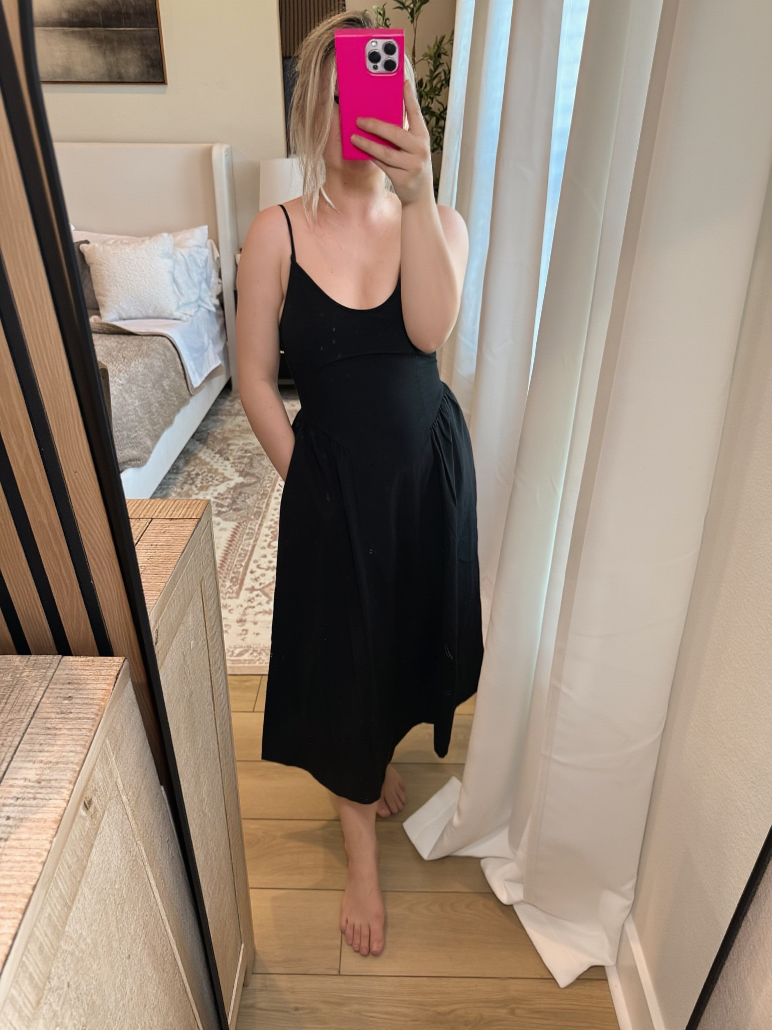 Corset sundress 

#LTKootd #LTKSeasonal #LTKgrwm
