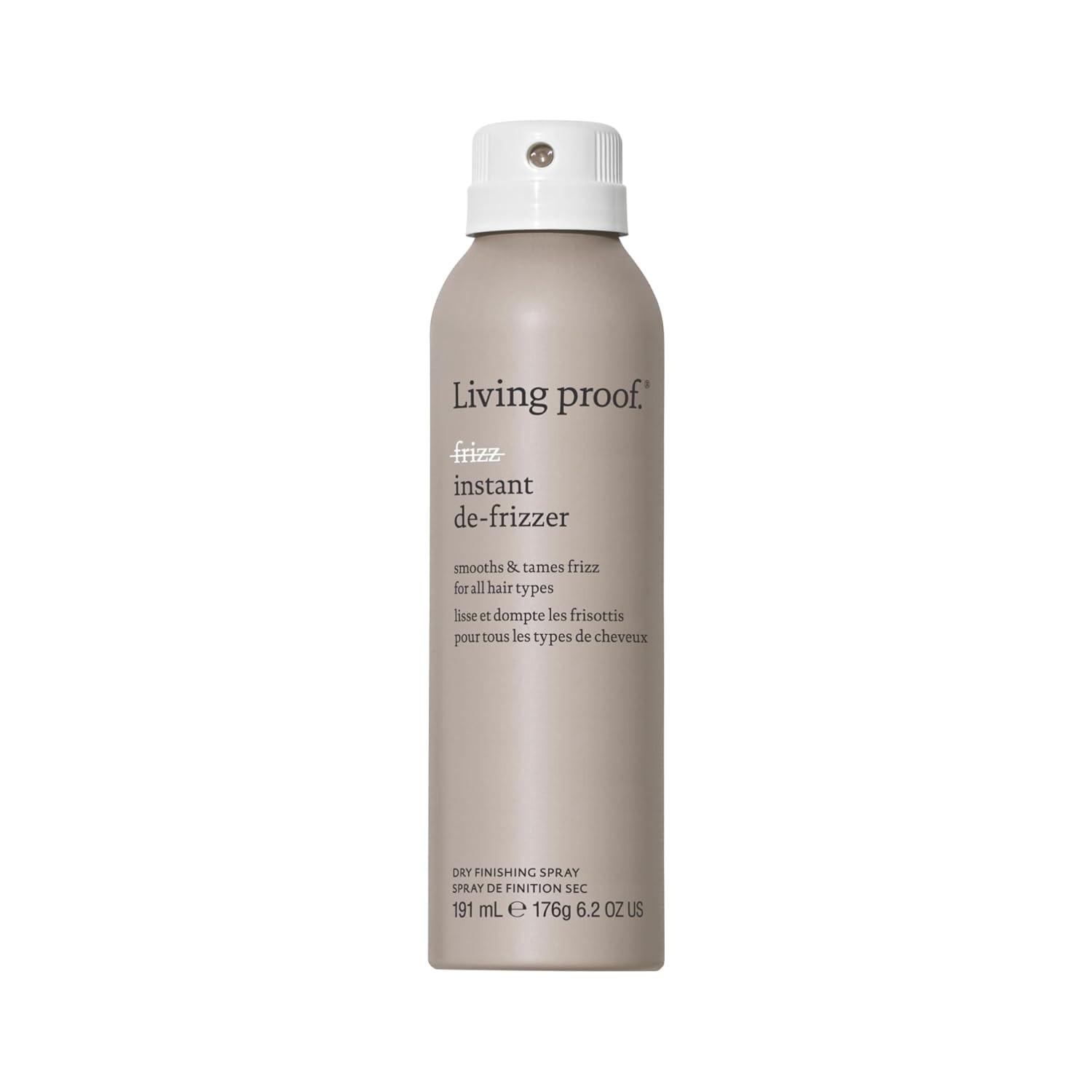 Living Proof No Frizz Instant De-Frizzer | Amazon (US)