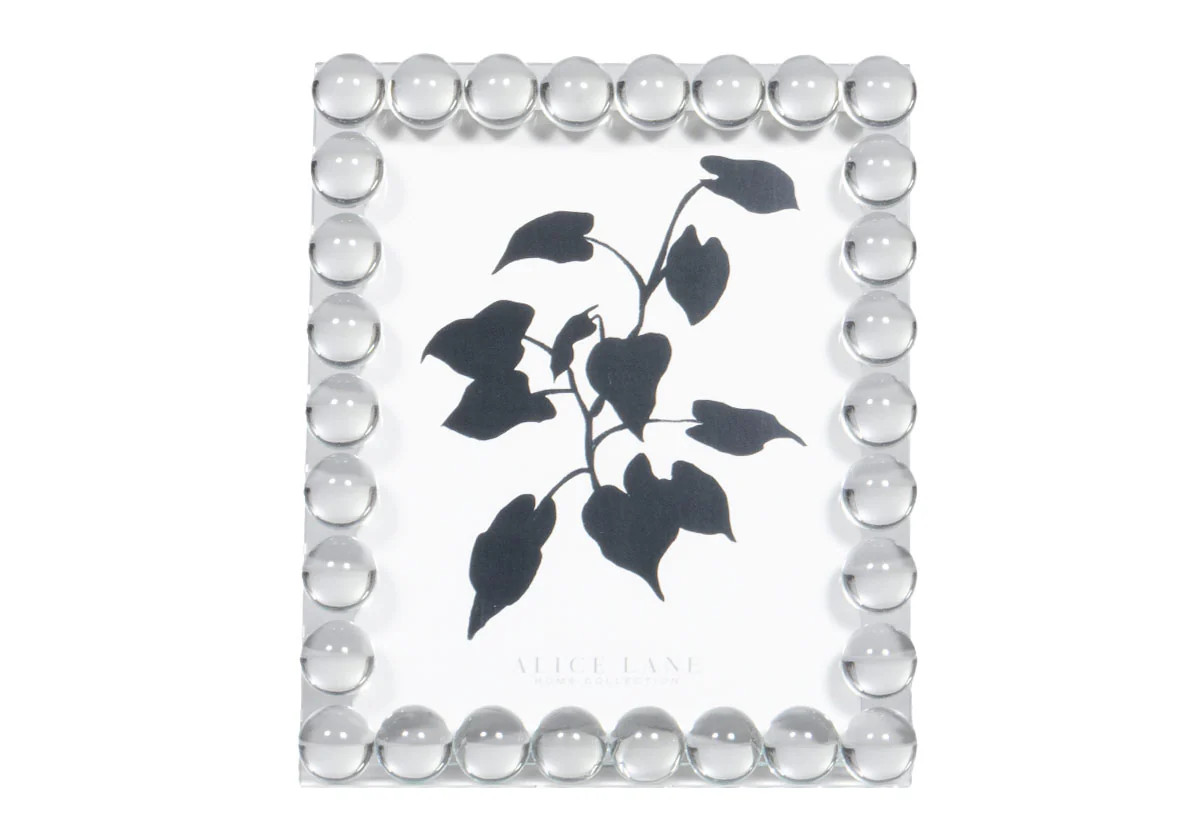 CRYSTAL ORB FRAME | Alice Lane Home Collection