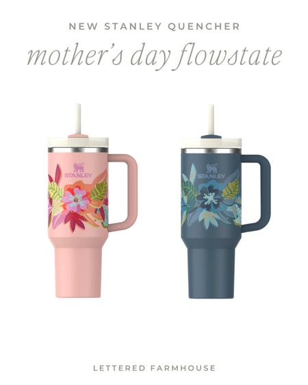 New Mother’s Day Stanley Quencher FlowState design! 

#MothersDay2024 #founditonamazon #amazonhome #amazonfinds Mother’s Day gift ideas, mothers day gift baskets, Mother’s Day gifts for friends, Mother’s Day gift guide, Mother’s Day gift ideas for grandmas, gifts to mom from daughter, gifts for mother in law 

#LTKfitness #LTKActive #LTKGiftGuide