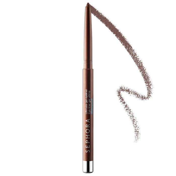 Ultimate Gel Waterproof Eyeliner Pencil | Sephora (CA)