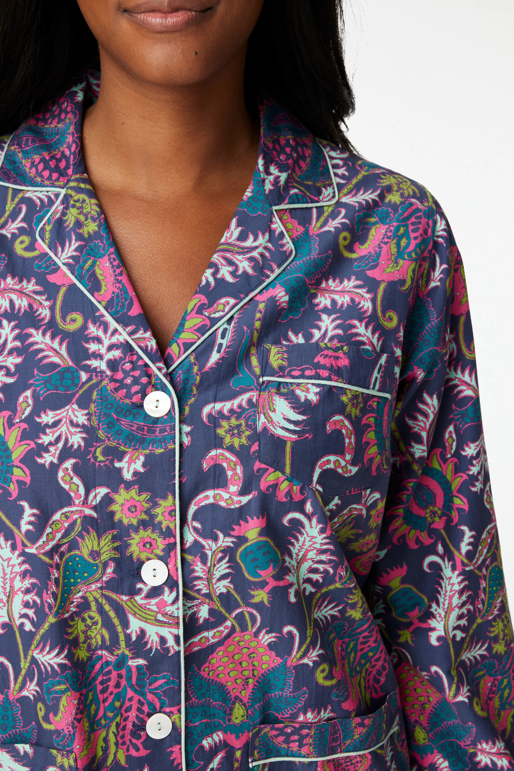 Amanda Loungewear | Roller Rabbit | Roller Rabbit