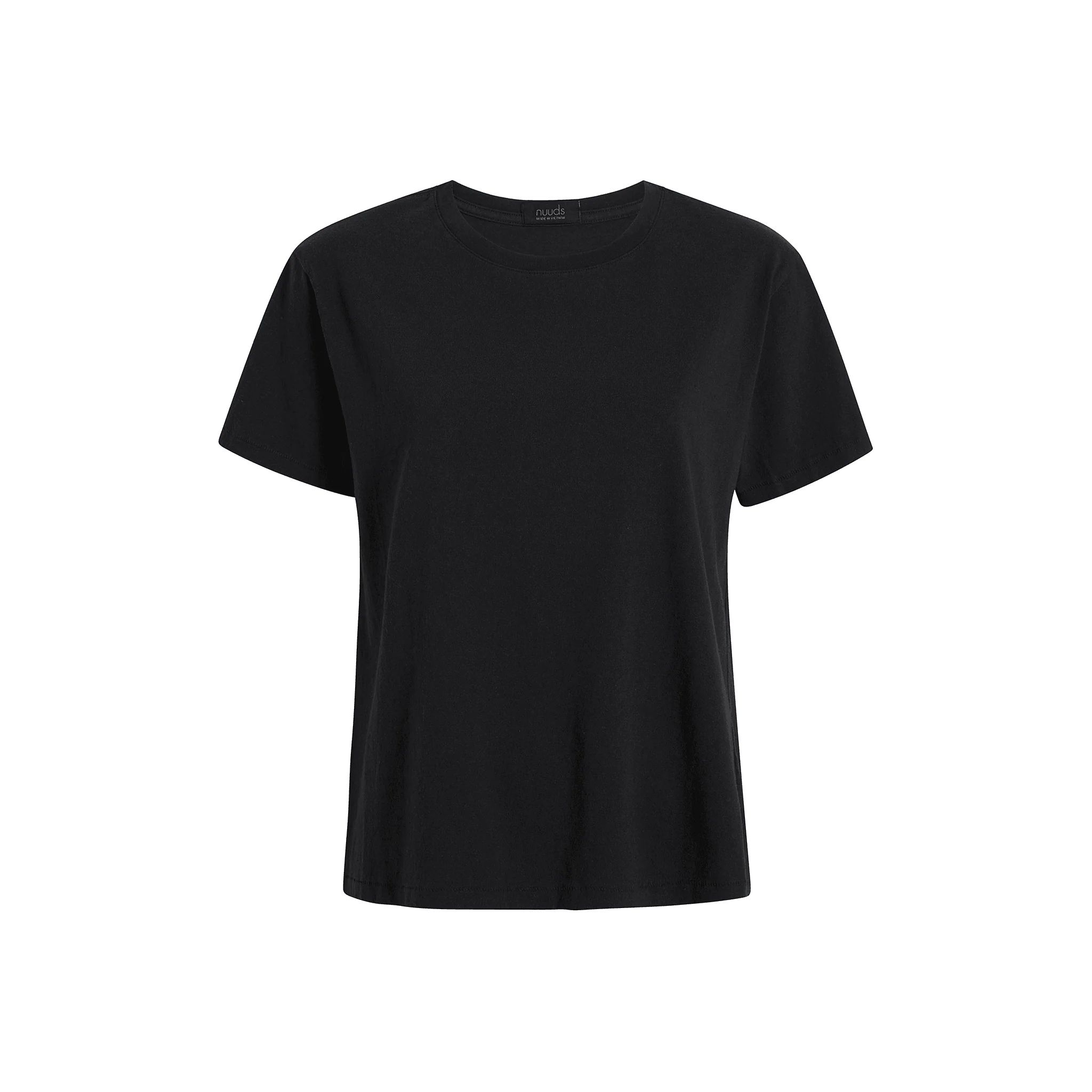 Women's Everyday T-Shirt | nuuds