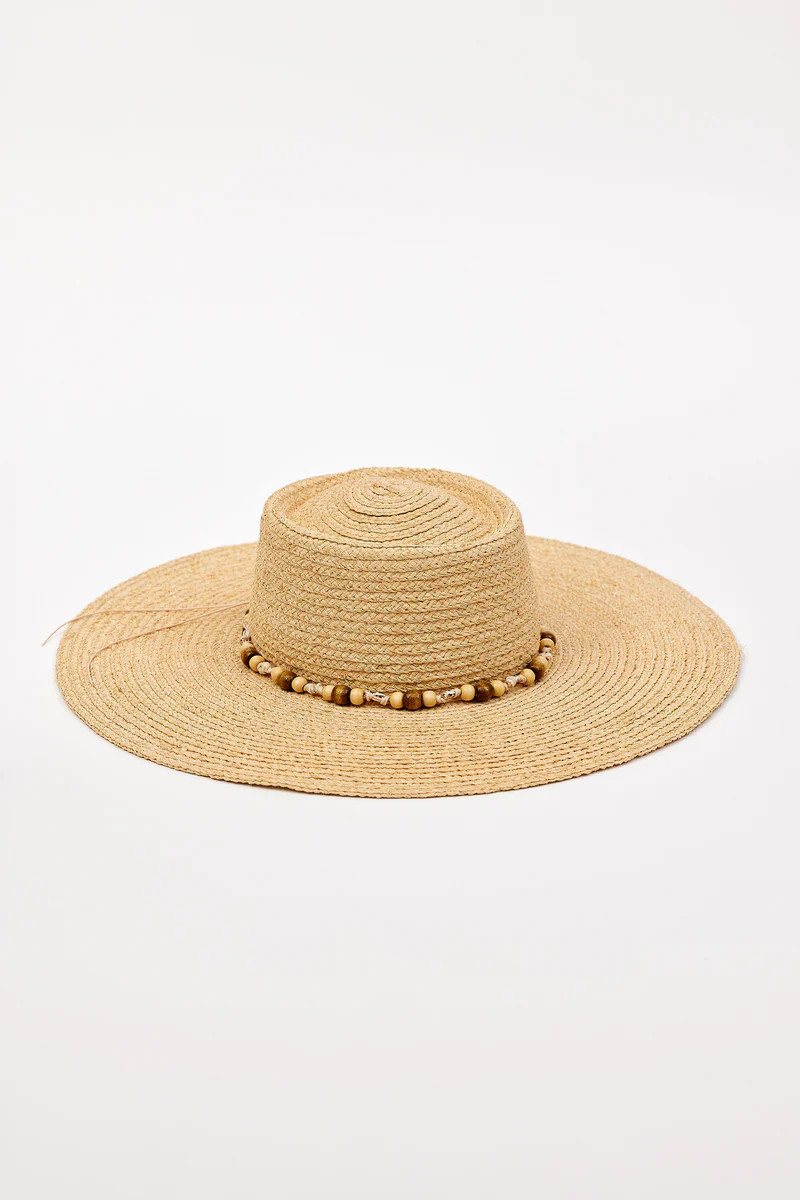 Shelly Sunhat | Hat Attack