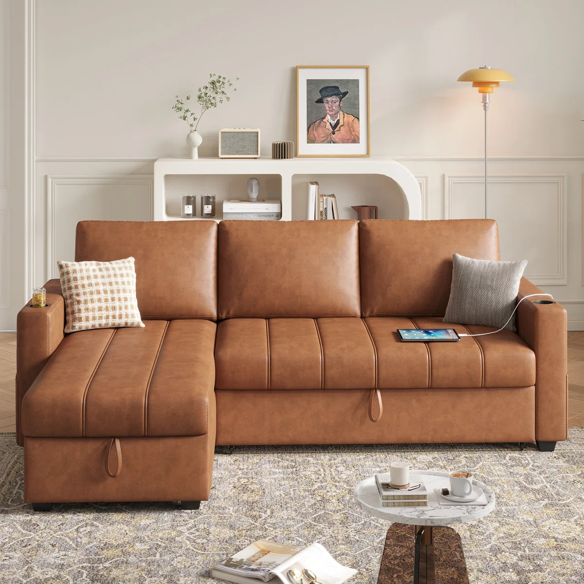 Wayfair is really tempting me with these Labor Day sofa deals 😅 So many clean, minimalist styles are up to 70% off, and the leather + velvet options are perfect for giving the living room that warm, cozy fall feel without overdoing the decor.
#WayfairDeals #LaborDaySale #FallLivingRoomIdeas #SofaFinds #MinimalistSofa #LeatherSofa #VelvetSofa #FallHomeInspo #CozyHome #LivingRoomRefresh #ModernLivingRoom #WayfairFinds #FurnitureDeals #LTKFinds 

 #LTKSeasonal #LTKHome #LTKSaleAlert