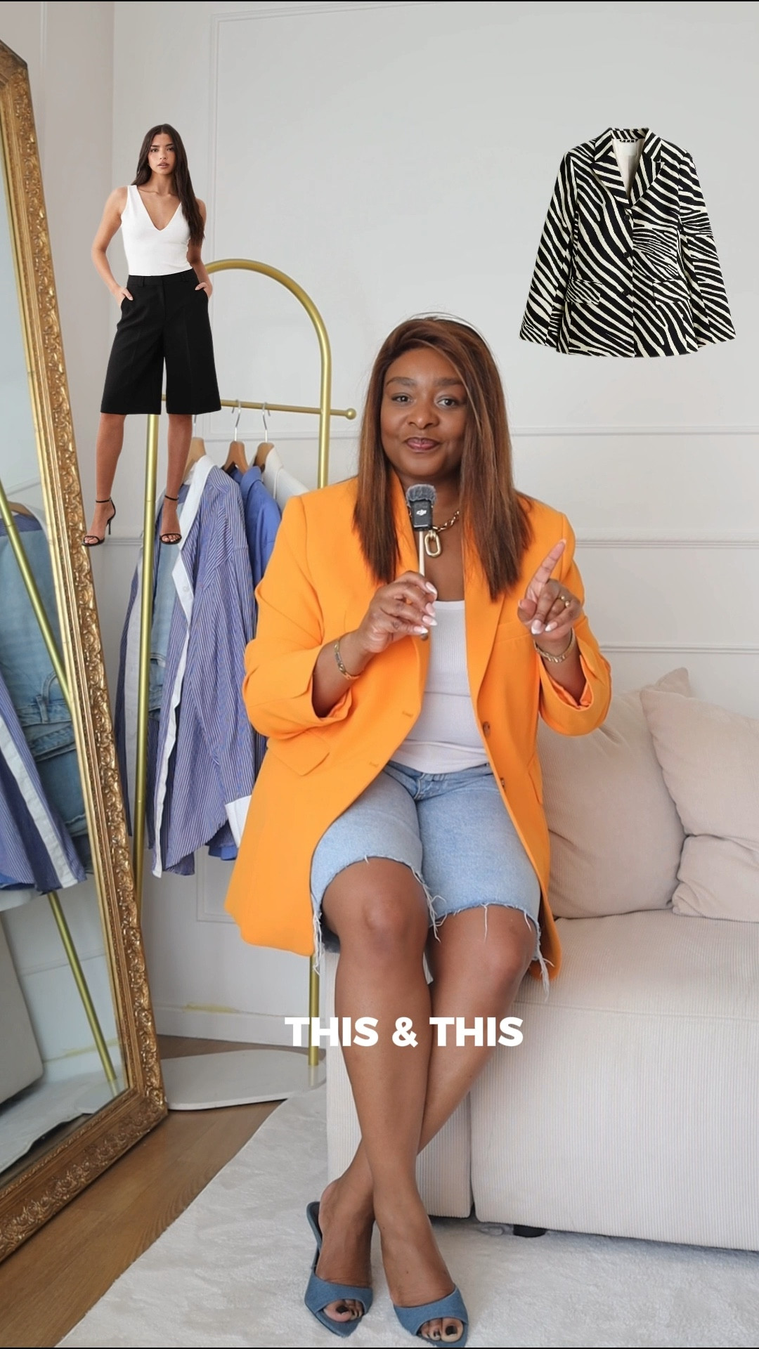 business casual workwear | spring outfit 2026 | work outfit inspo 



#LTKworkwear #LTKstyletip #LTKspring