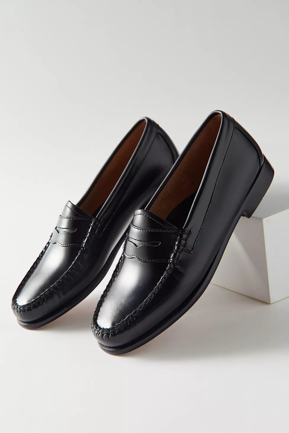 G.H.BASS Weejuns® Whitney Loafer | Urban Outfitters (US and RoW)