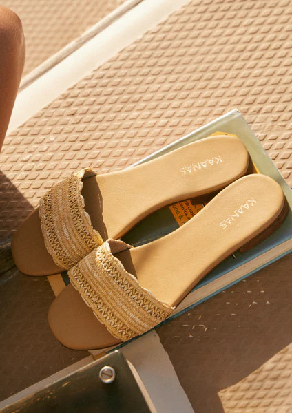 Piper Natural | KAANAS