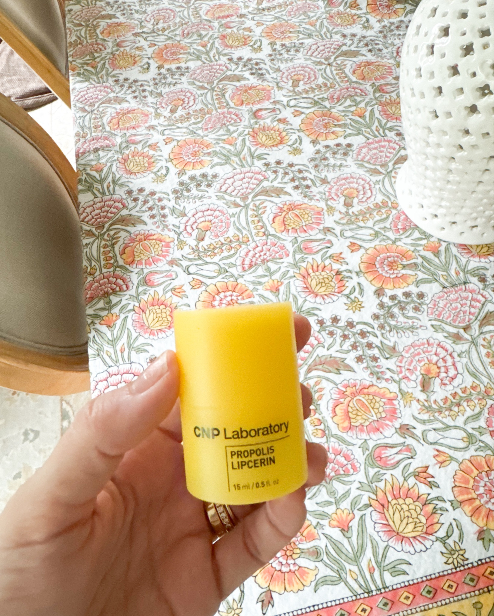 This has saved my lips this winter! And love the applicator 

#LTKBeauty