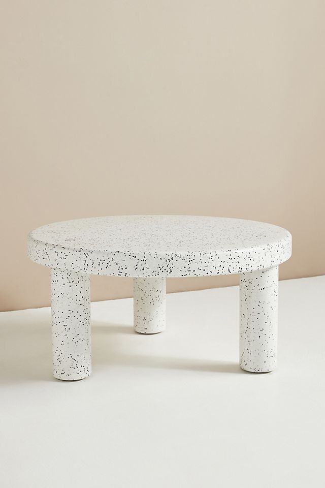 Clio Coffee Table | Anthropologie (US)