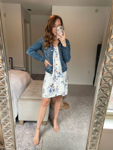 Easter dresses from Amazon! 