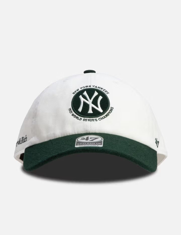 Champions Hat | Hypebeast