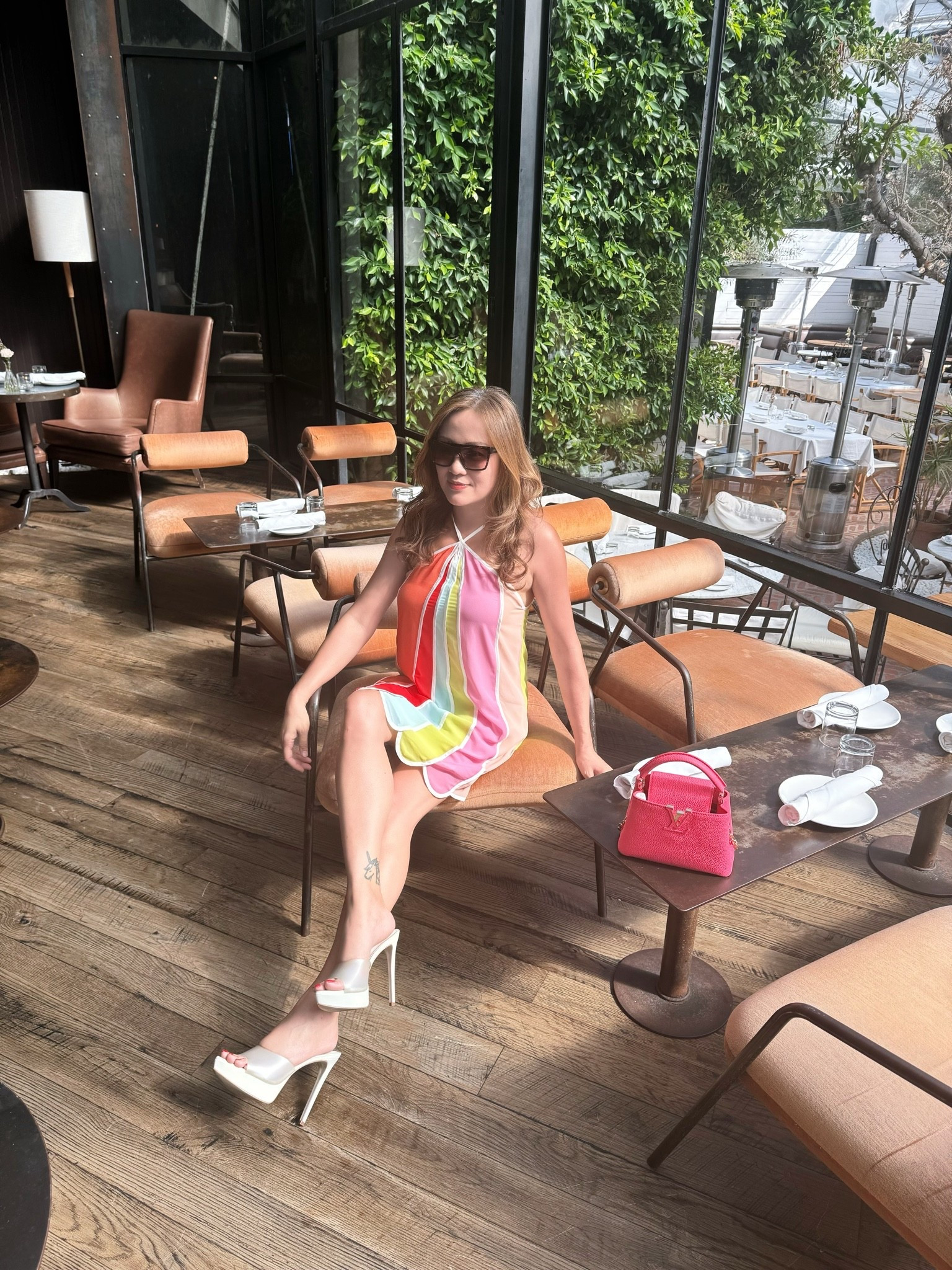 Summer dress

#LTKootd #LTKdayinmylife