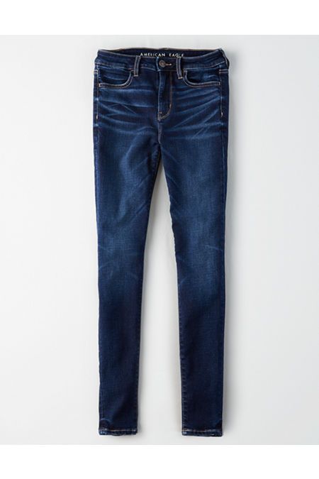 High-Waisted Jegging | American Eagle Outfitters (US & CA)