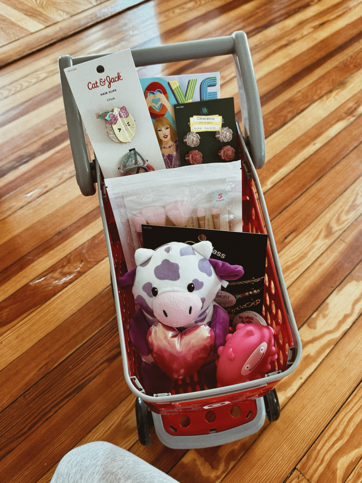 prim’s target haul🤭🎀✨

#LTKGiftGuide #LTKFindsUnder50 #LTKStyleTip