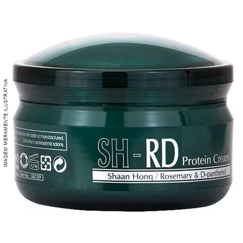 Creme Restaurador Capilar Protein Cream SH-RD | Sephora (BR)