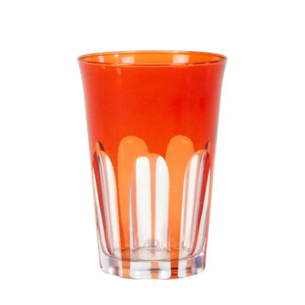 Rialto Tumbler Glass, Lolita | The Avenue