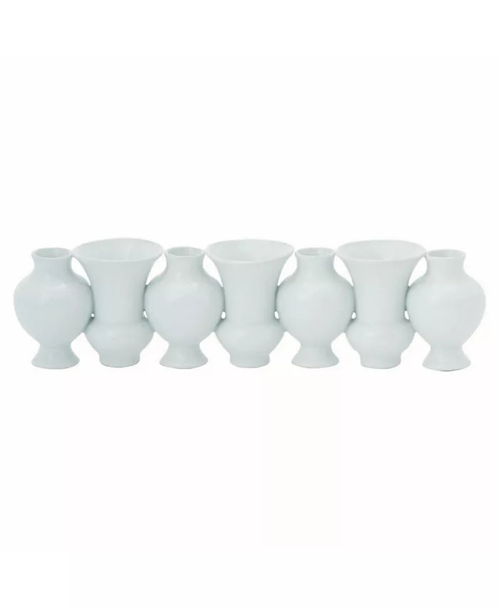 Chinoise Linear Bud Vase | Macys (US)