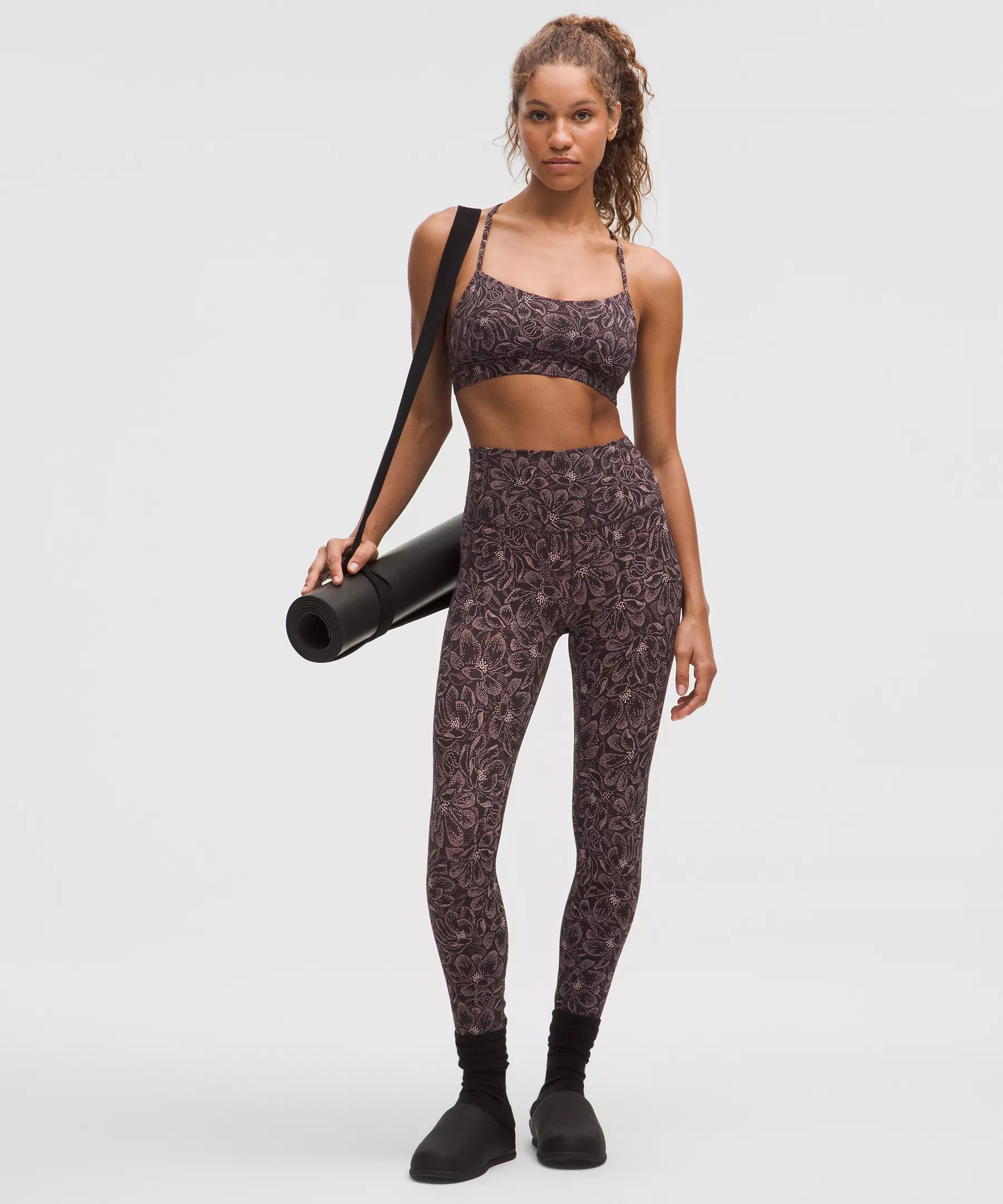 lululemon Align™ High-Rise Pant 25" | lululemon (CA)